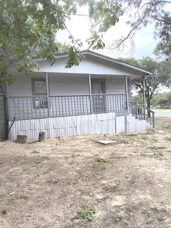 Property Photo: 23051 US Highway 281 TX 78264