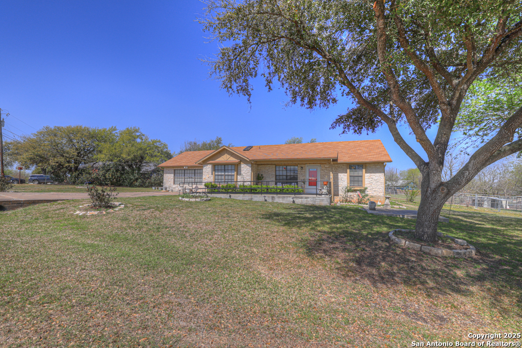 Property Photo: 12204 Mustang TX 78610