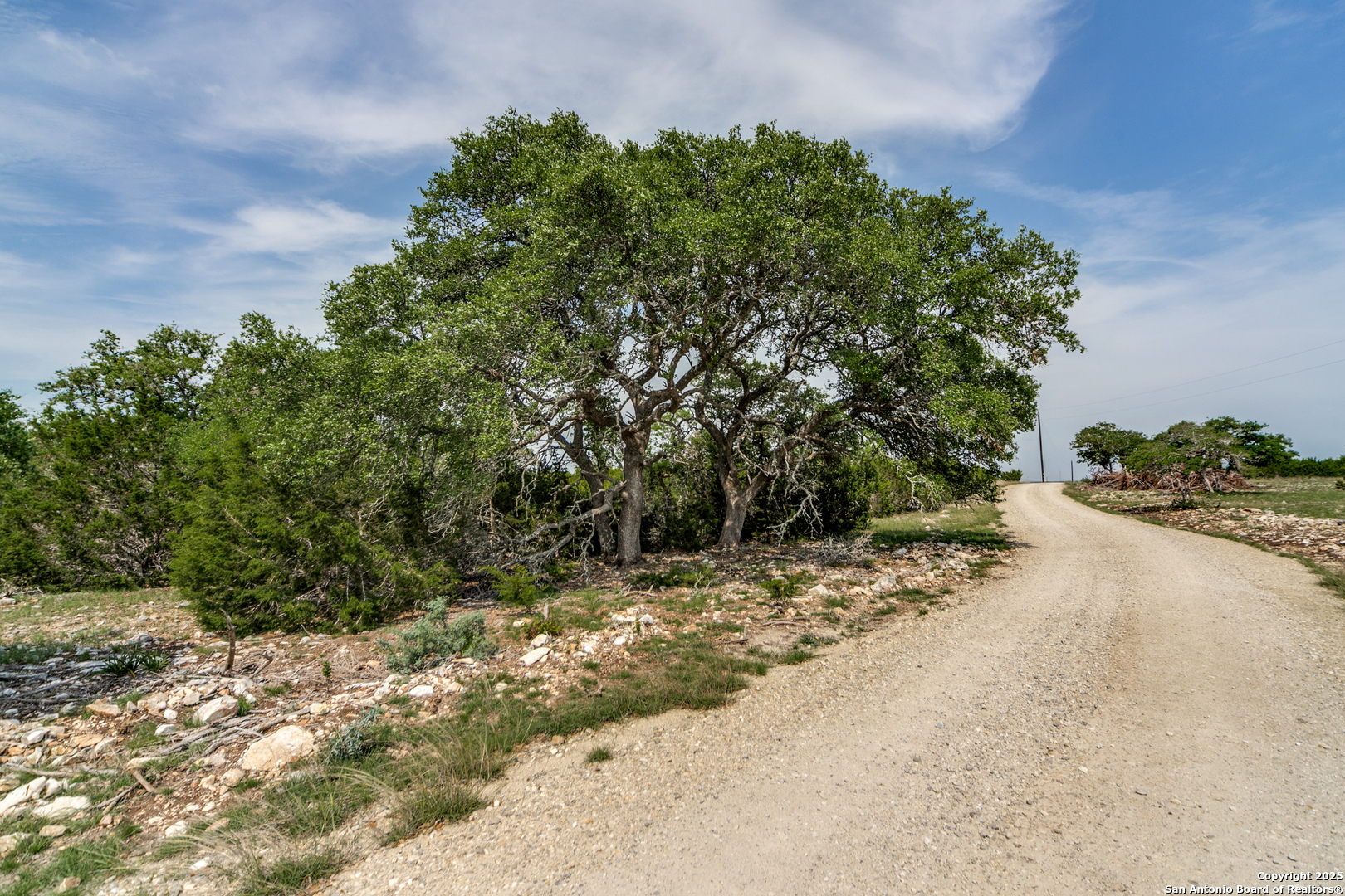 Property Photo: 645 Arthur Ave TX 78624