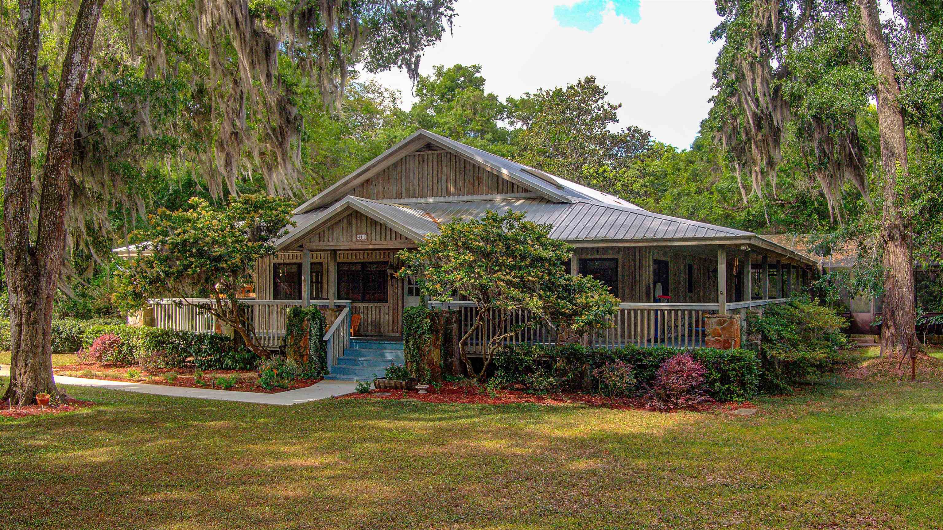 411 Woodbluff Ter  St Augustine FL 32086 photo