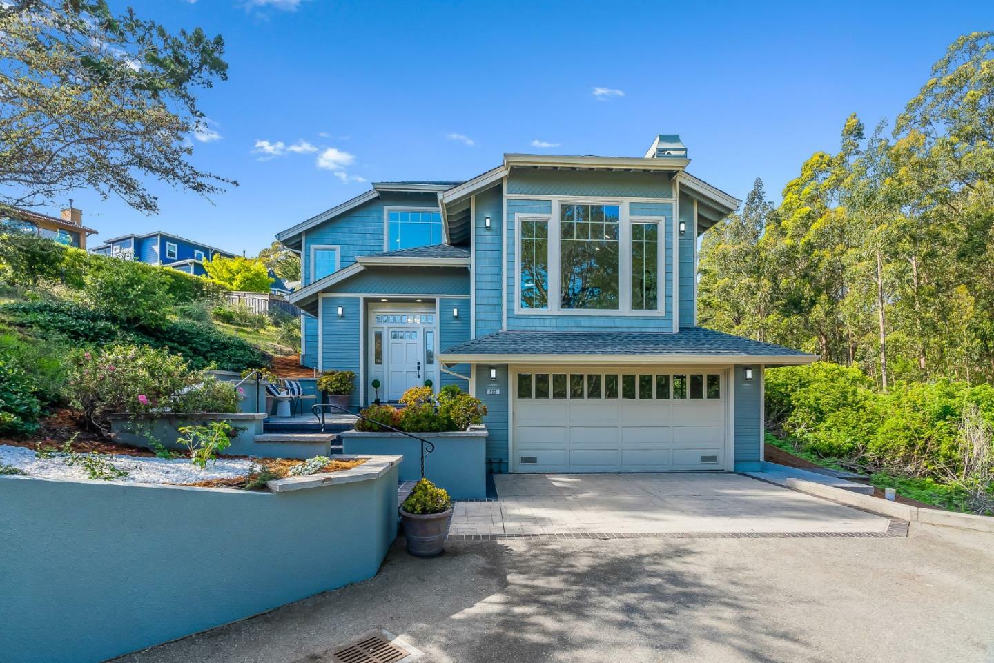 822 San Carlos Avenue  El Granada CA 94018 photo