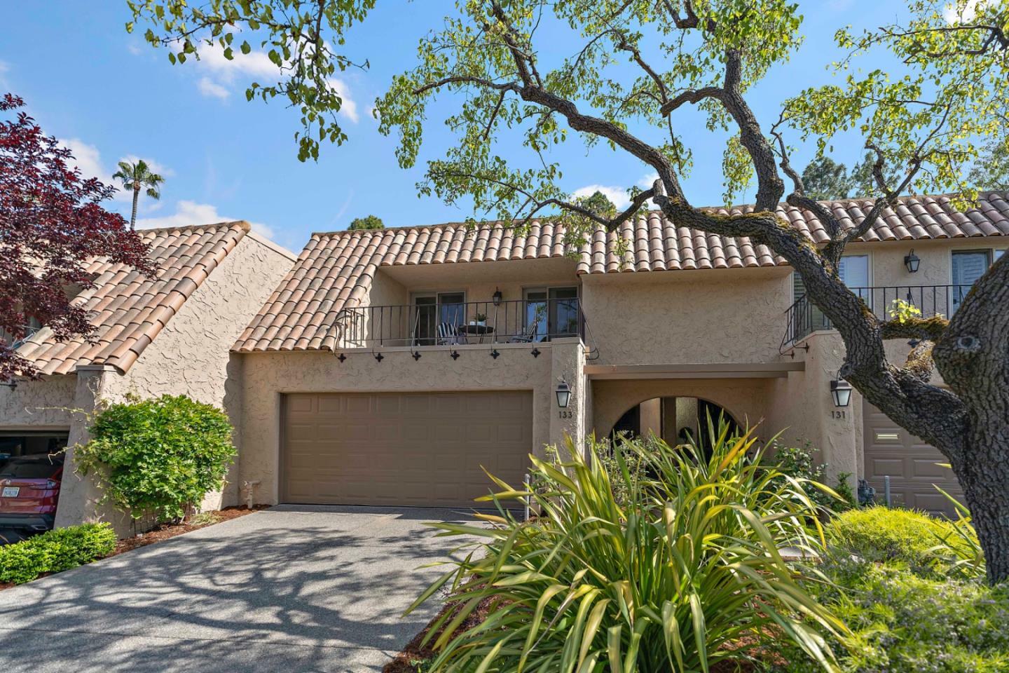 Property Photo: 133 El Porton CA 95032