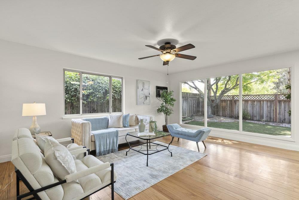 Property Photo: 5045 Rafton Drive CA 95124