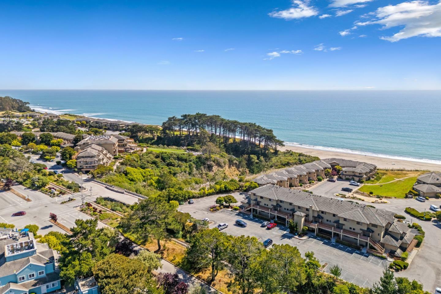 Property Photo: 16 Seascape Resort Drive CA 95003