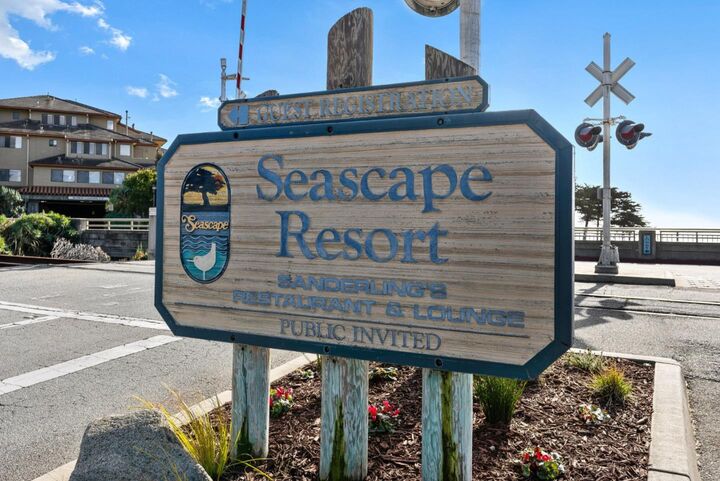 Property Photo: 16 Seascape Resort Drive CA 95003