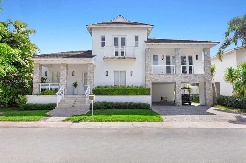 689 Glenridge Rd  Key Biscayne FL 33149 photo