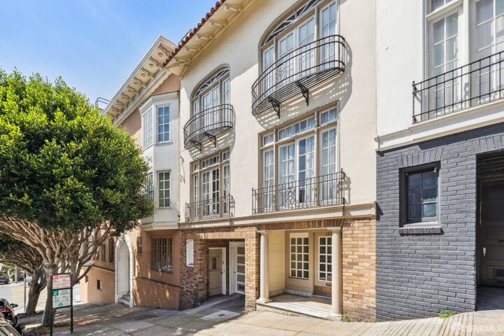 1915 Laguna Street 4  San Francisco CA 94115 photo