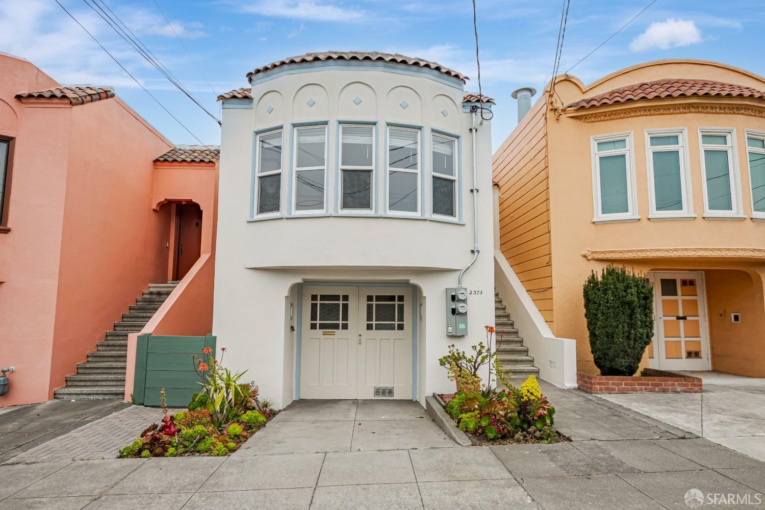 2375 31st Avenue  San Francisco CA 94116 photo