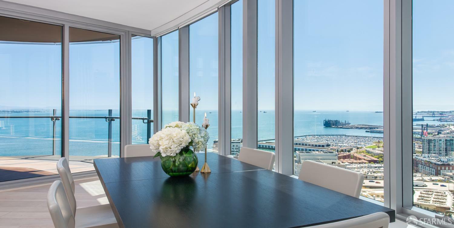 201 Folsom Street 38E  San Francisco CA 94105 photo