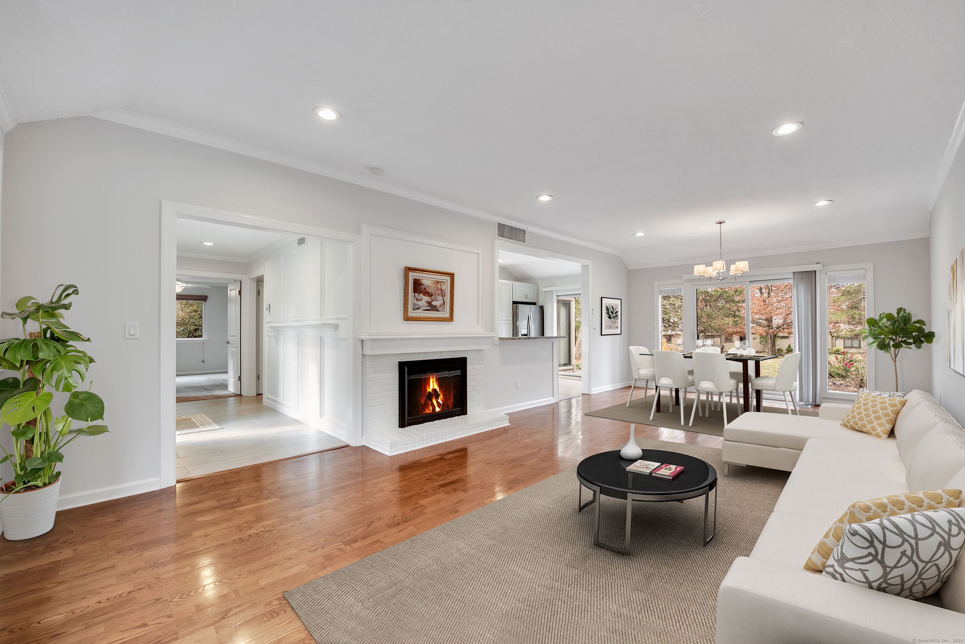 Property Photo: 740 Heritage Village A CT 06488