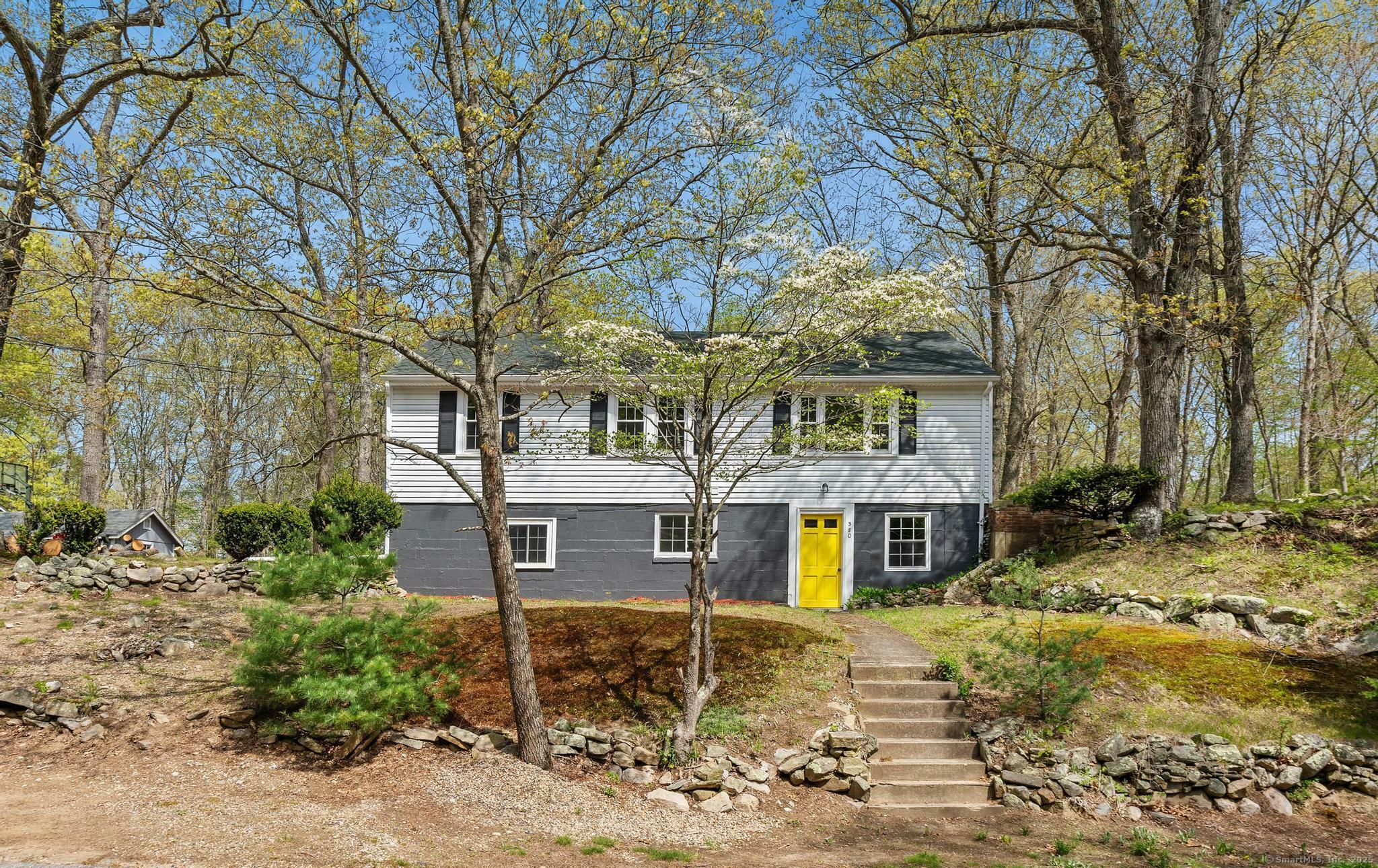 Property Photo: 380 Pumpkin Hill Road CT 06339