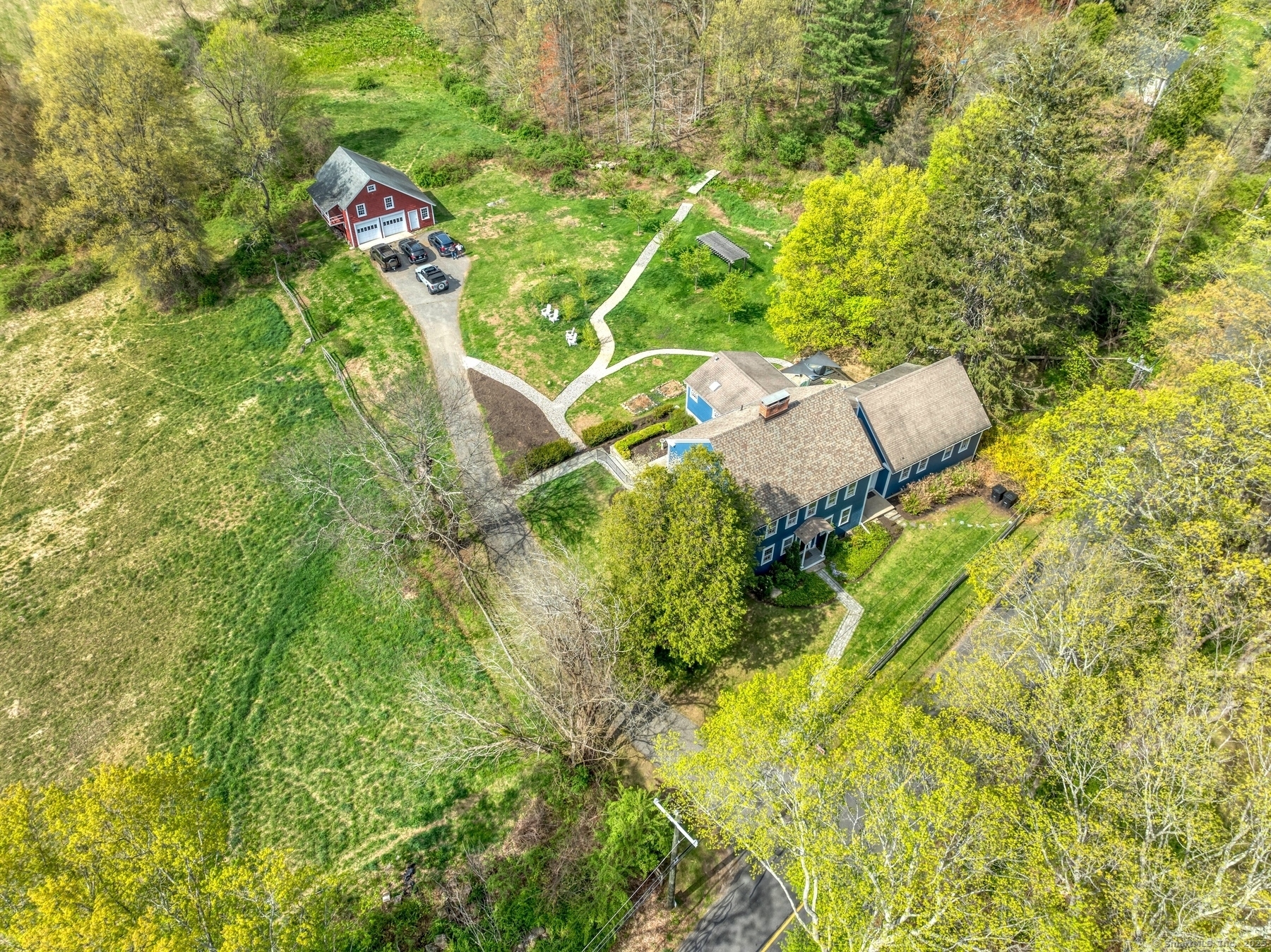 Property Photo:  149 Limekiln Road  CT 06896 