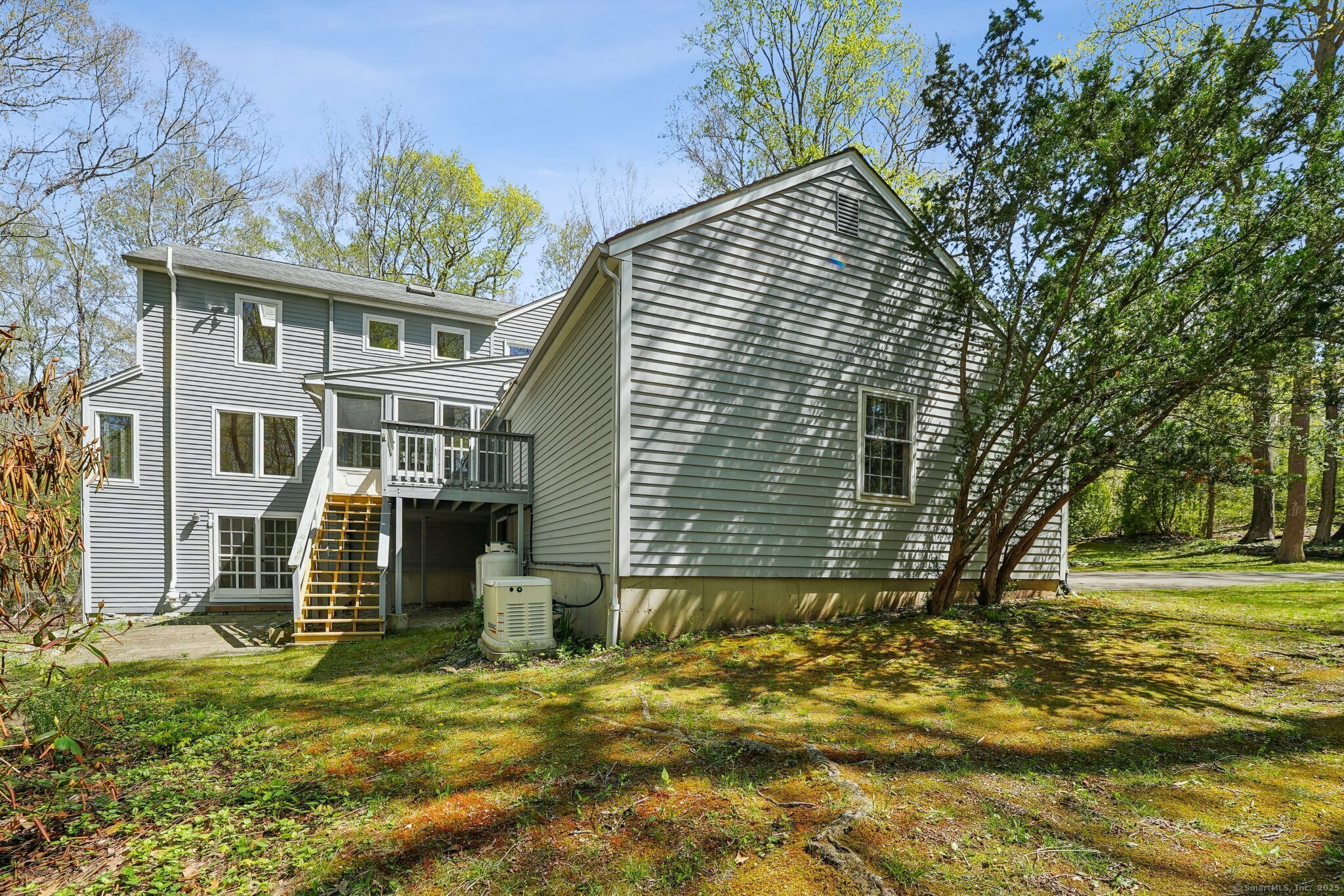 Property Photo: 504 Northwood Drive CT 06437