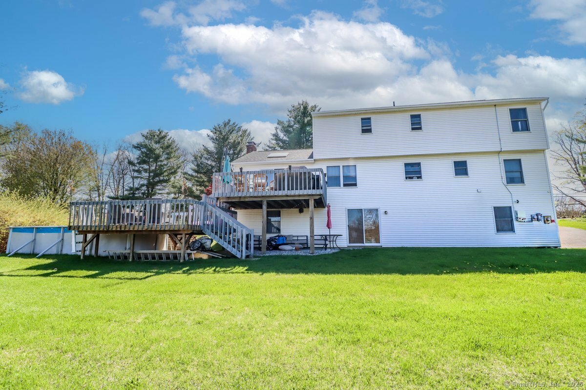 Property Photo: 33 Mine Hill Road CT 06776