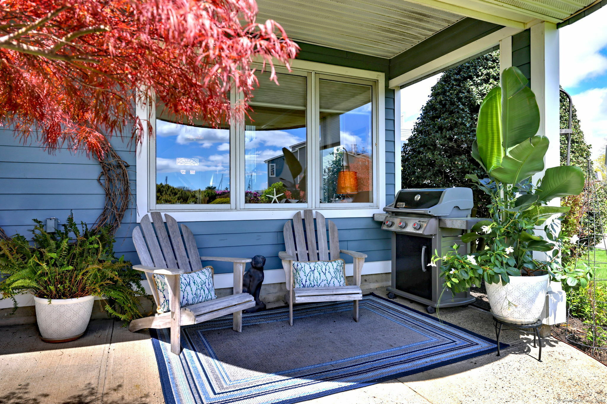 Property Photo: 6 Oyster Landing Road 6 CT 06460