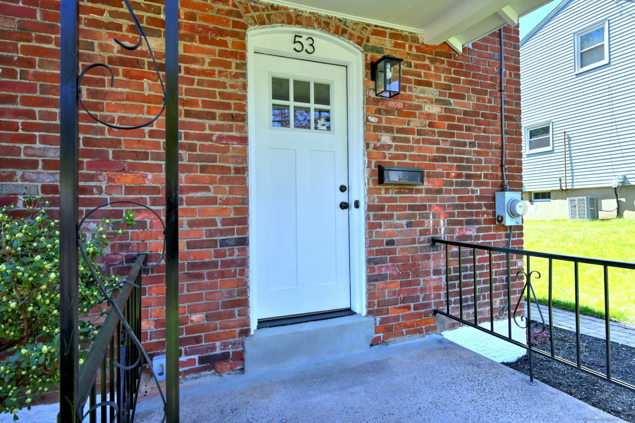 Property Photo: 53 Bina Avenue CT 06095