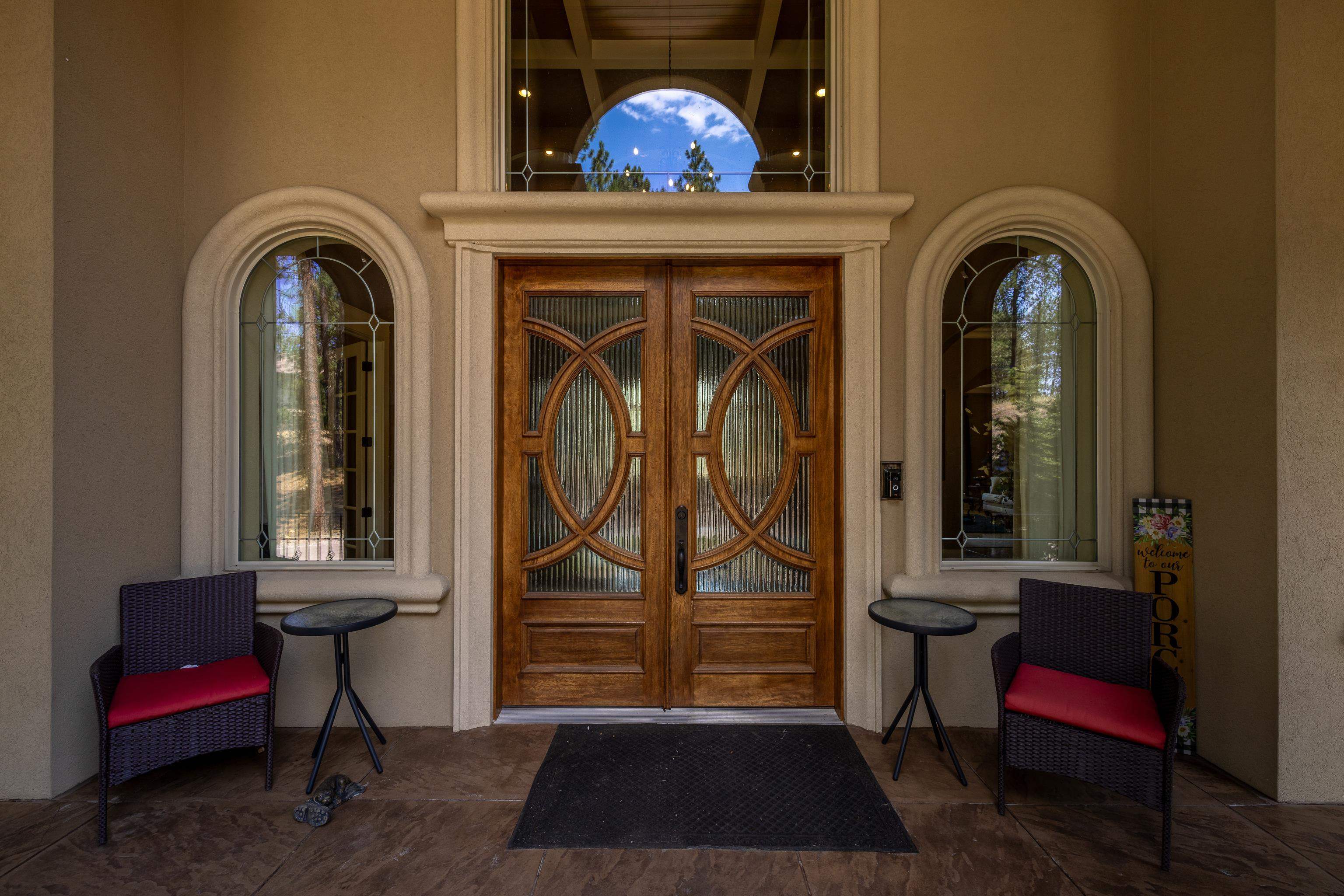 Property Photo: 5004 S Buell Ln WA 99224