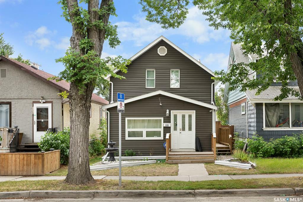 1131 Victoria Avenue  Regina SK S4P 0N8 photo