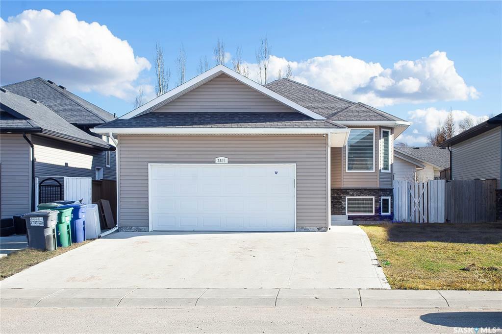 Property Photo: 3455 McClocklin Road SK S7R 0C2