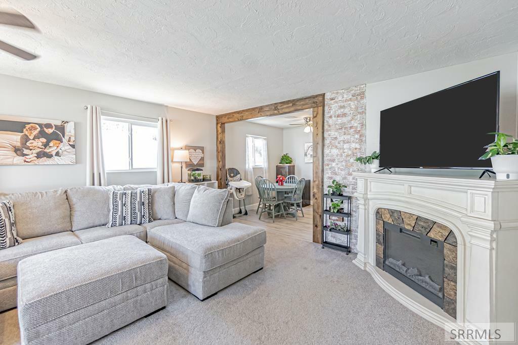 Property Photo: 3908 E 100 N ID 83442