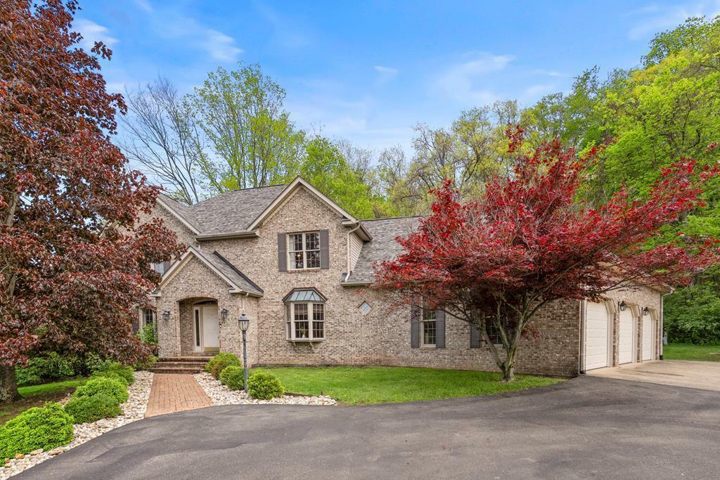 Property Photo: 230 Falcon Drive OH 45601