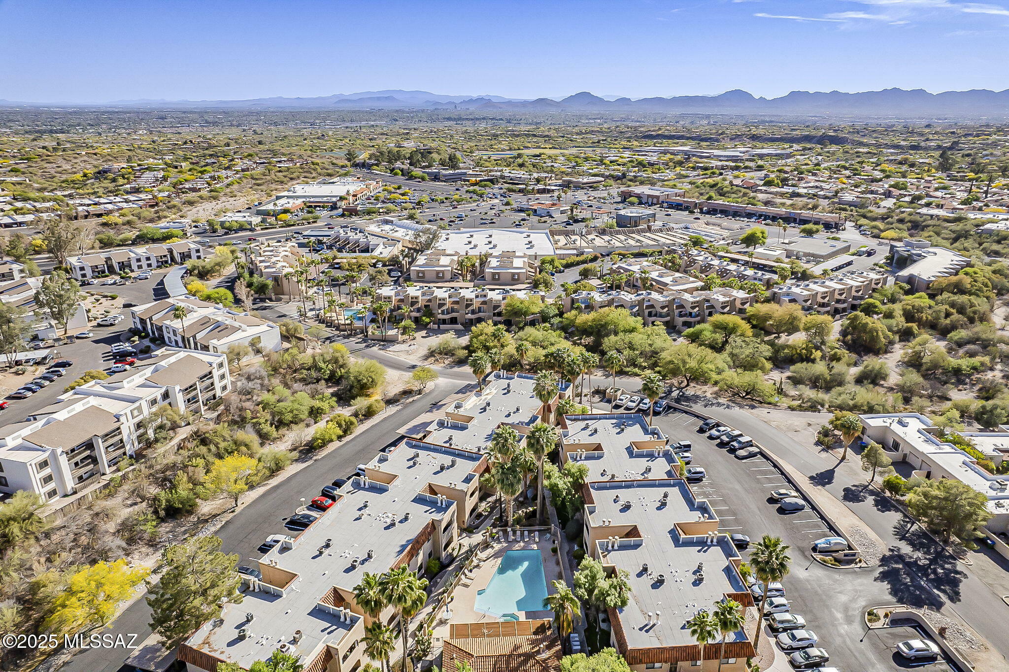 Property Photo: 5750 N Camino Esplendora 238 AZ 85718
