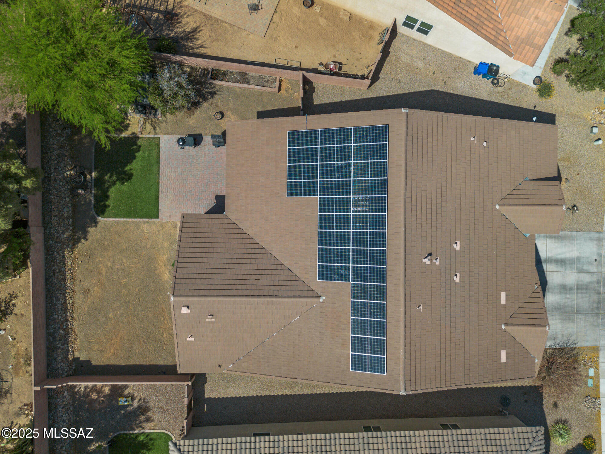Property Photo: 1020 E Wiley Squirrel Lane AZ 85629