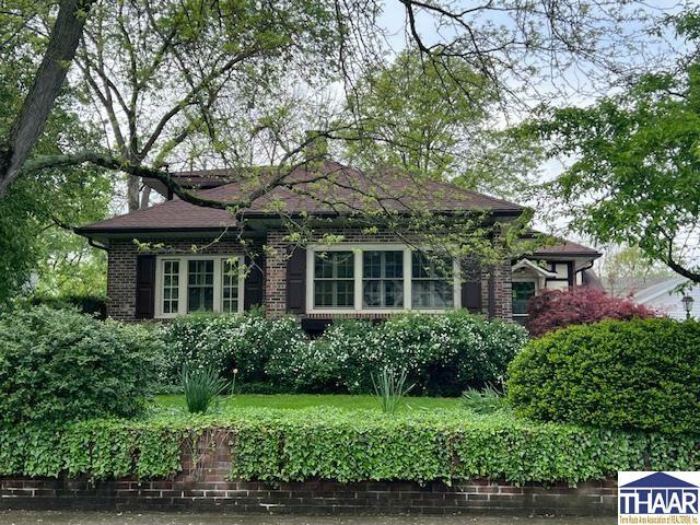 Property Photo: 123 Madison Boulevard IN 47803