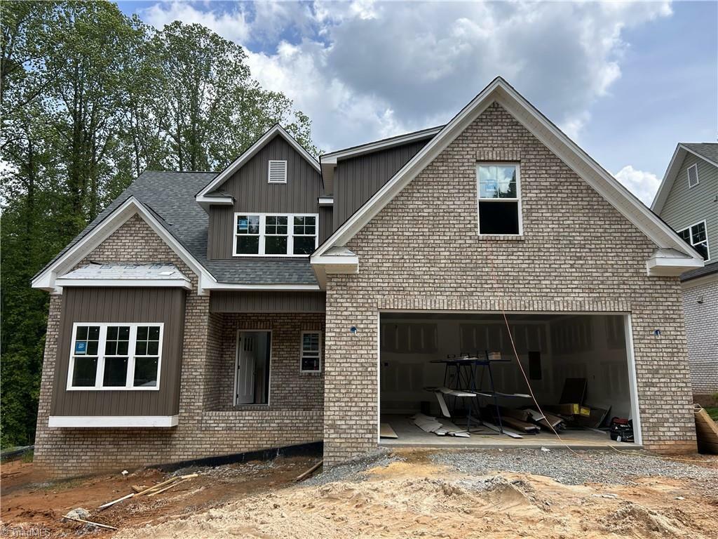 Property Photo: 557 Alpine Road NC 27104