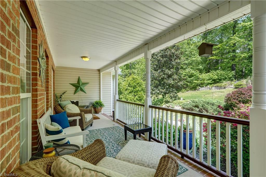 Property Photo: 1804 Townsend Forest Lane NC 27214