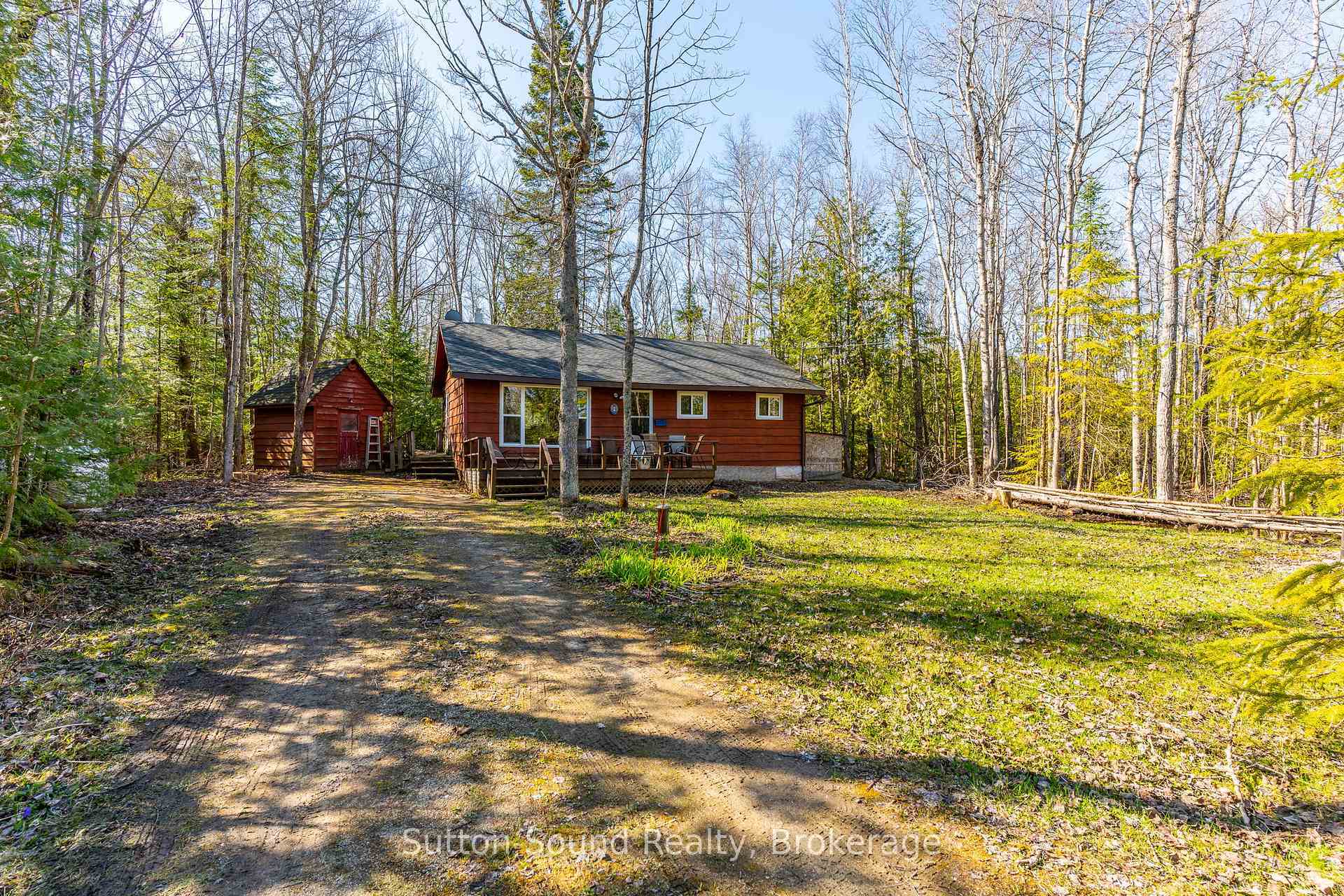 44 Roth Drive  South Bruce Peninsula ON N0H 2T0 photo