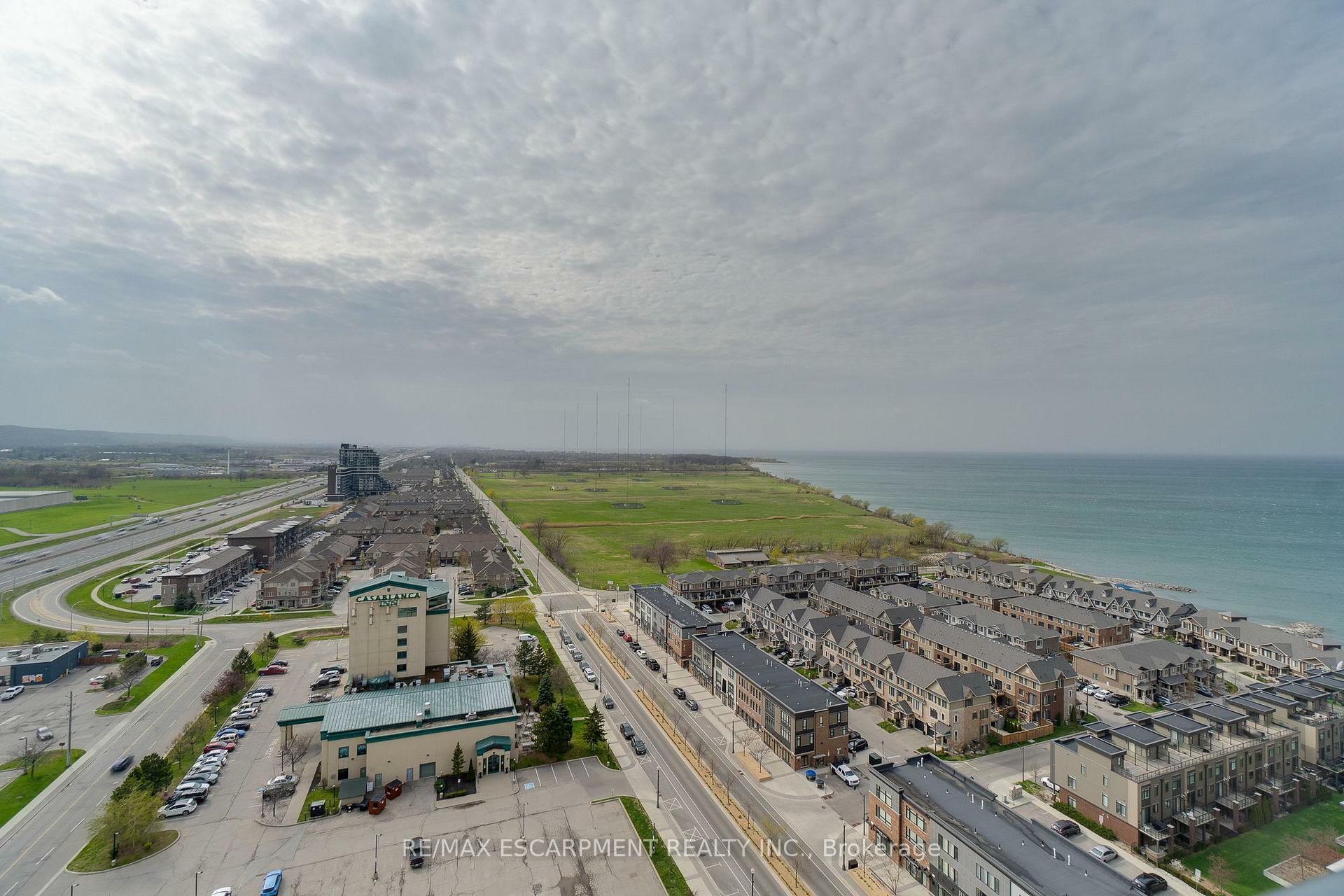 Property Photo: 385 Winston Road 1902 ON L3M 4E8