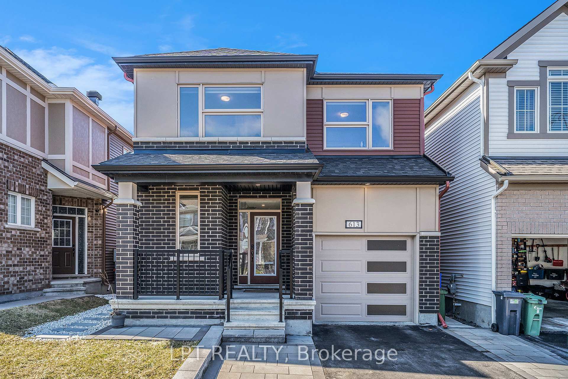 613 Perseus Avenue  Barrhaven ON K2J 6S7 photo