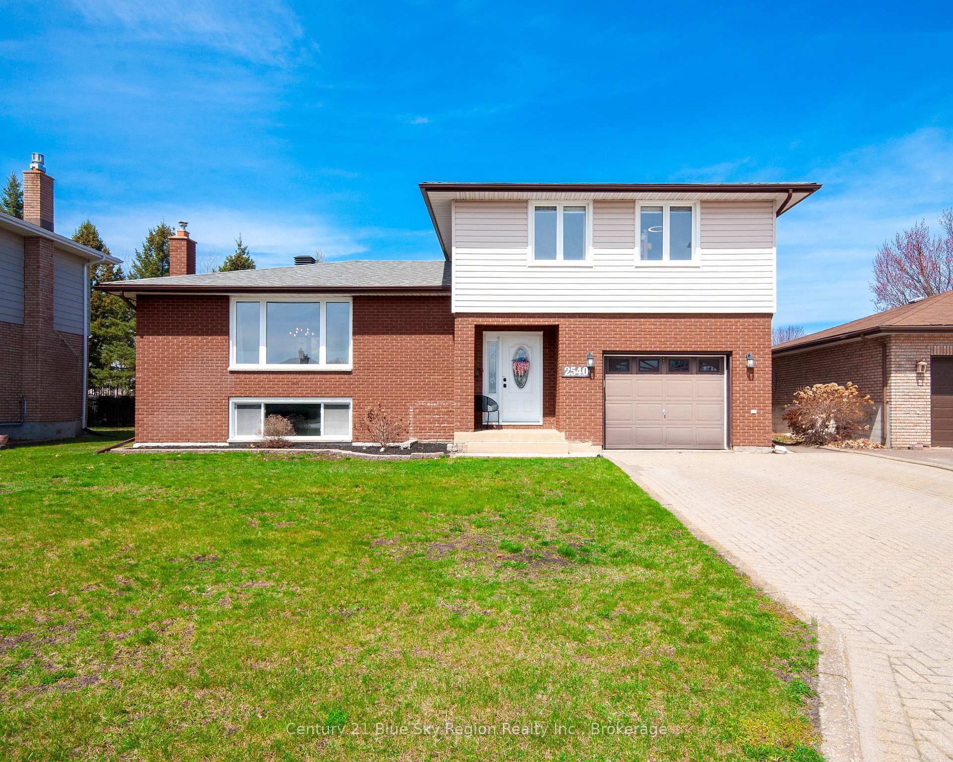 2540 Alexander Road  North Bay ON P1B 8A1 photo