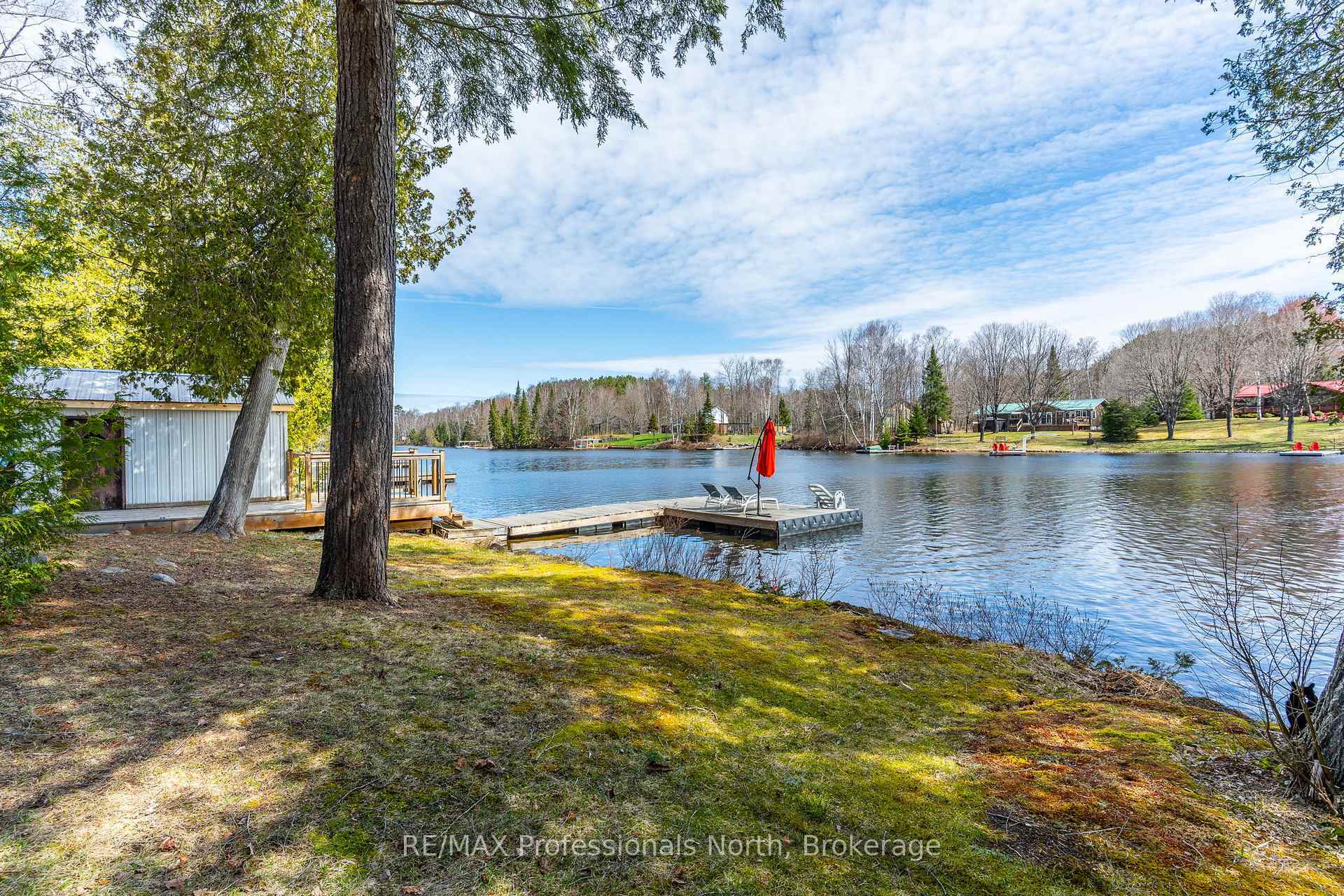 Property Photo: 1054 Grace River Road ON K0L 1M0