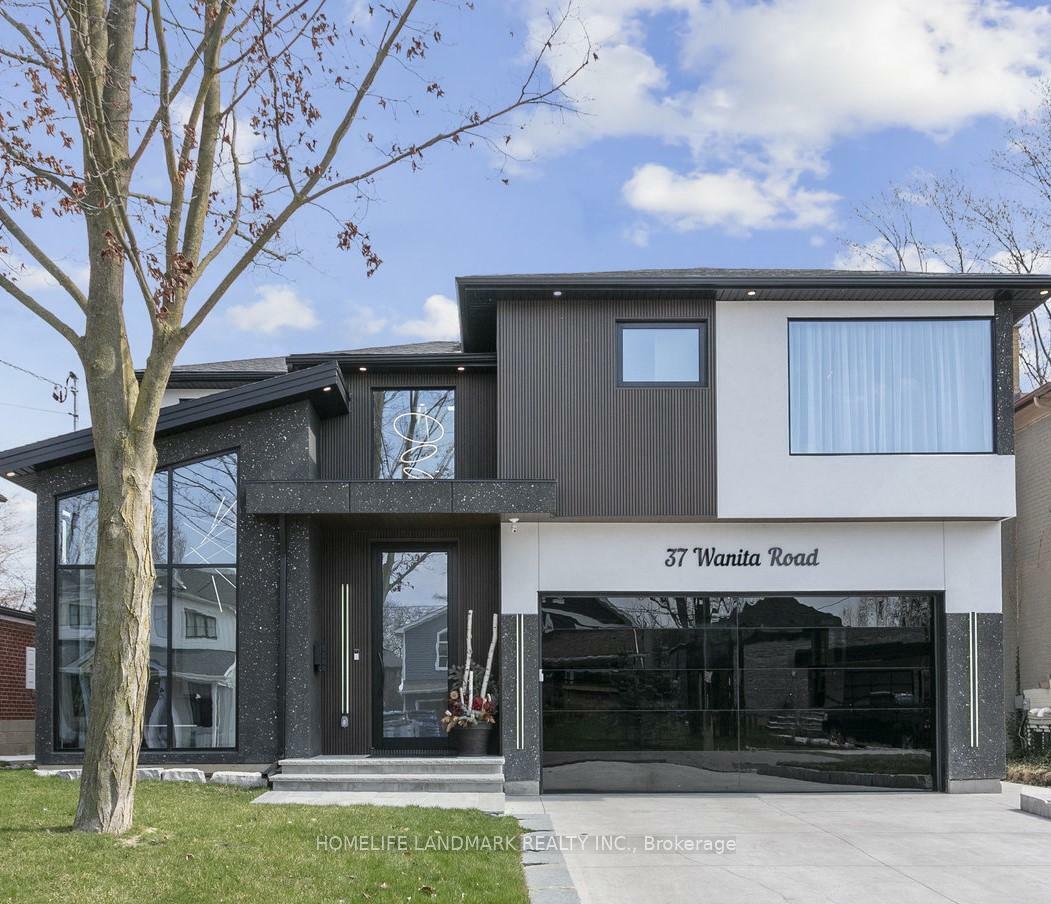 Photo de la propriété: 37 Wanita Road ON L5G 1B3
