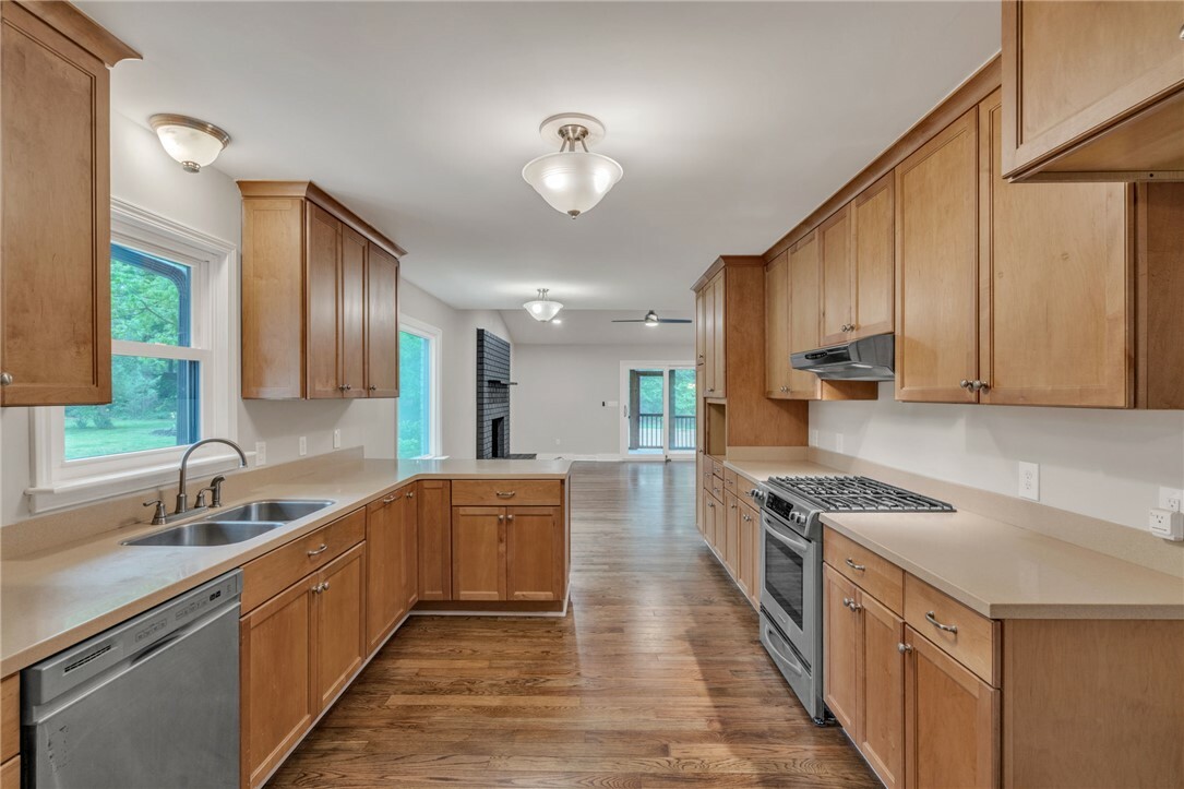 Property Photo: 608 Bonanza Circle SC 29673