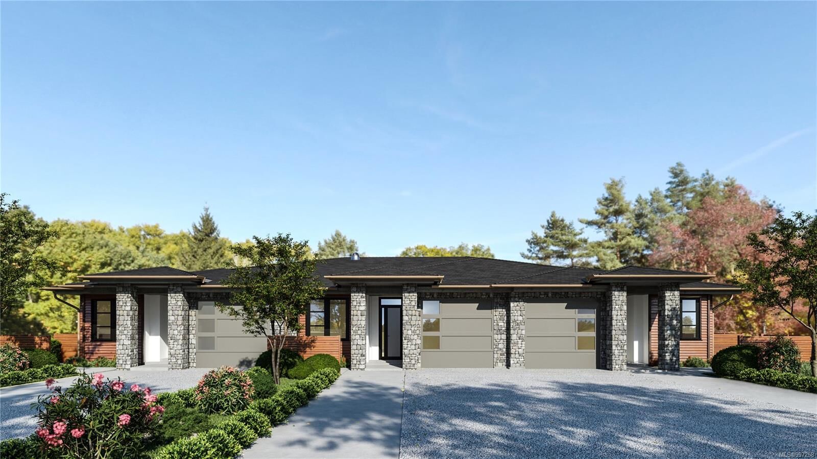 Property Photo: 1234 Viewtop Rd 109 BC V9L 0H7