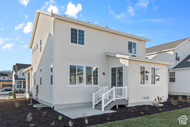 Property Photo: 6628 N Price Peak UT 84005