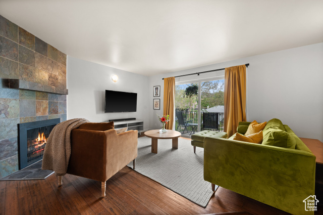 Property Photo: 229 N B St 4 UT 84103
