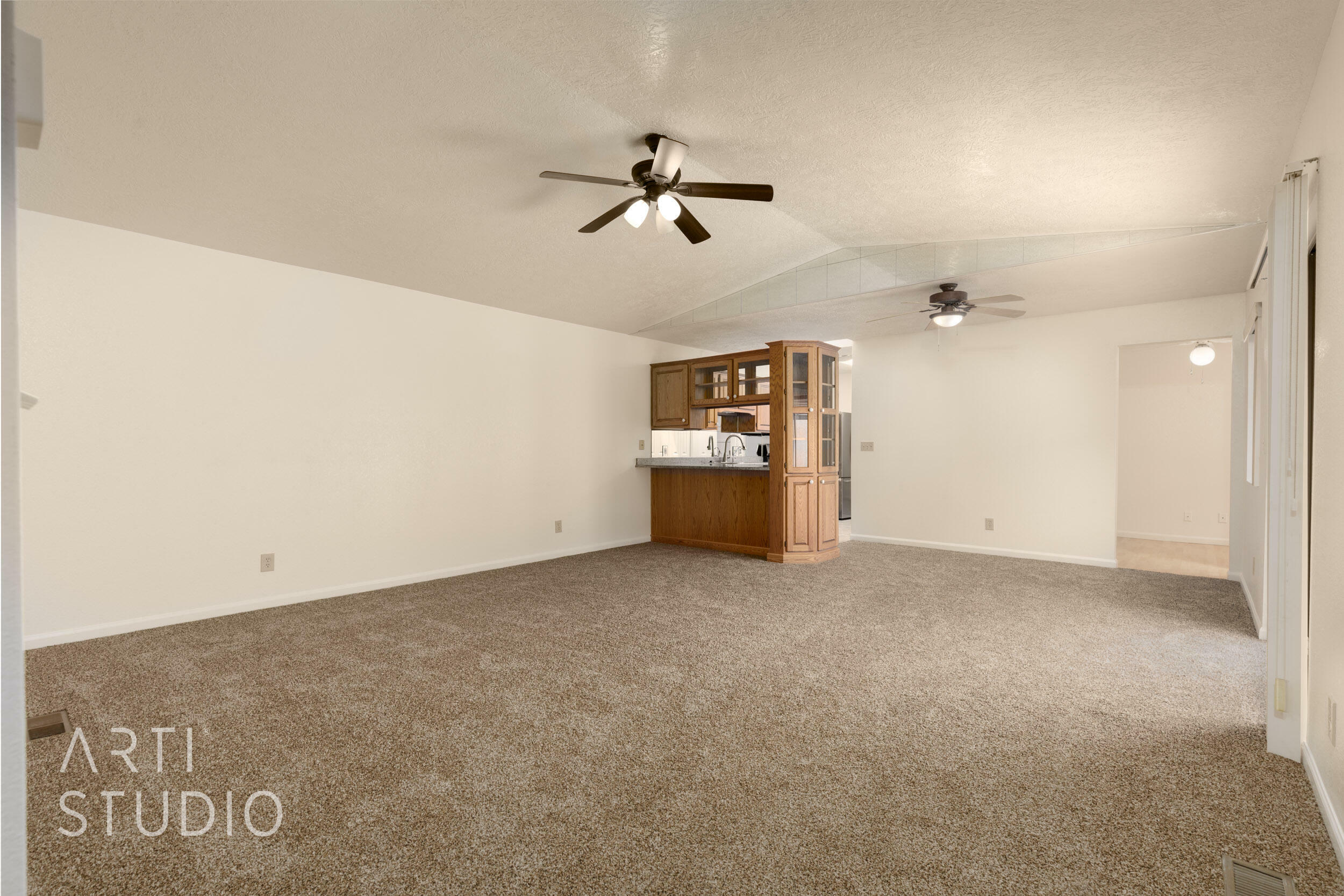 Property Photo: 1331 N Dixie Downs Rd #59 UT 84770