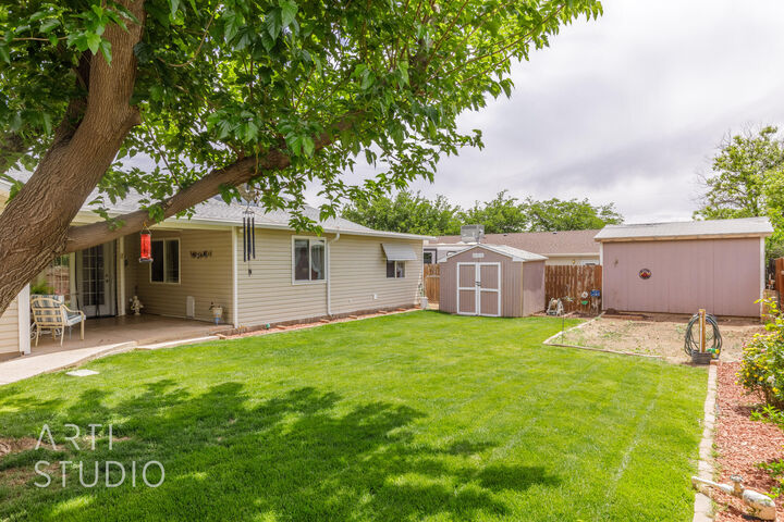 Property Photo: 215 N 470 W UT 84745