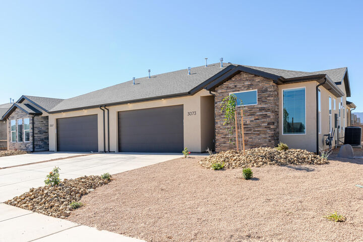 Property Photo:  3073 W Ekko View Loop  UT 84721