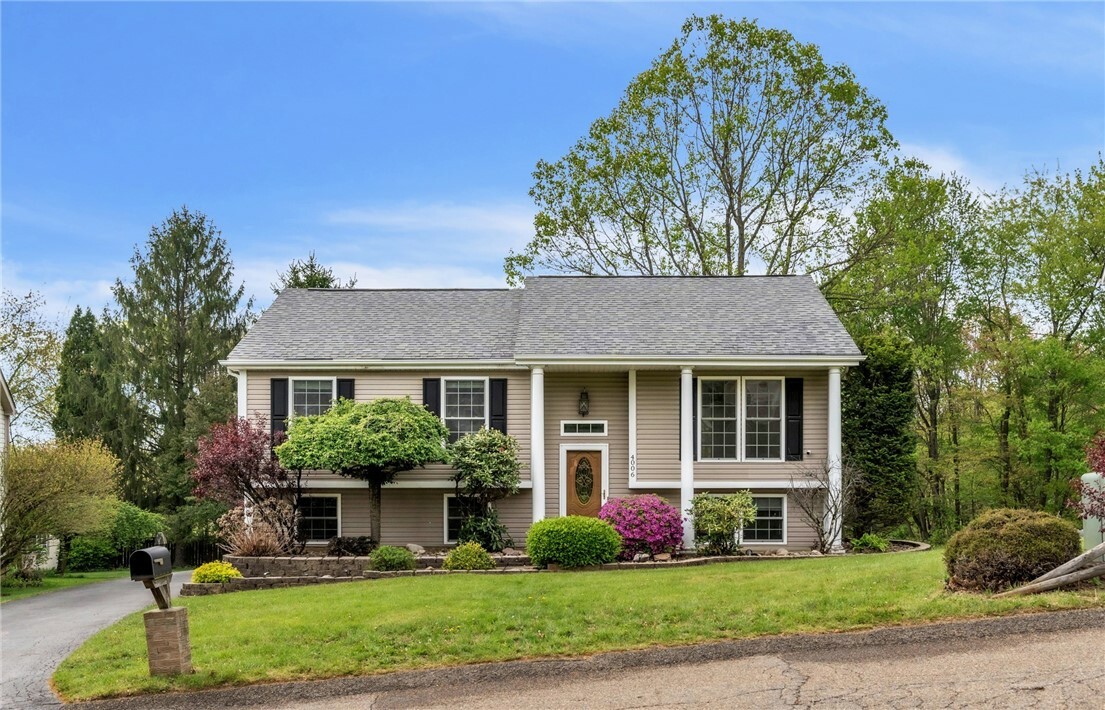 Property Photo: 4006 Hancock Dr PA 15001