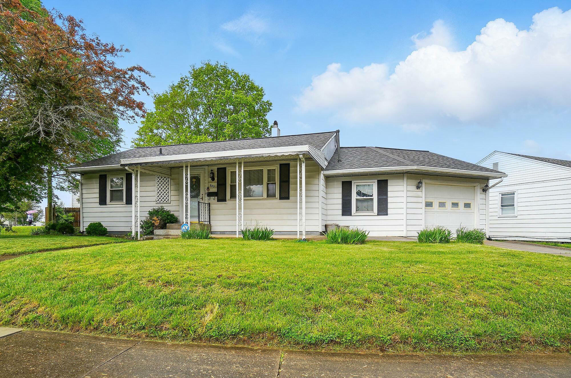 Property Photo: 900 Barker Drive OH 45505