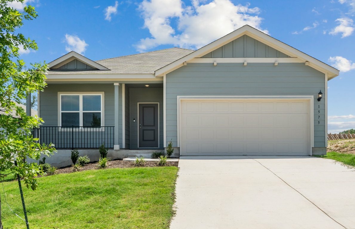 Property Photo: 1575 Laila Lane TX 76513