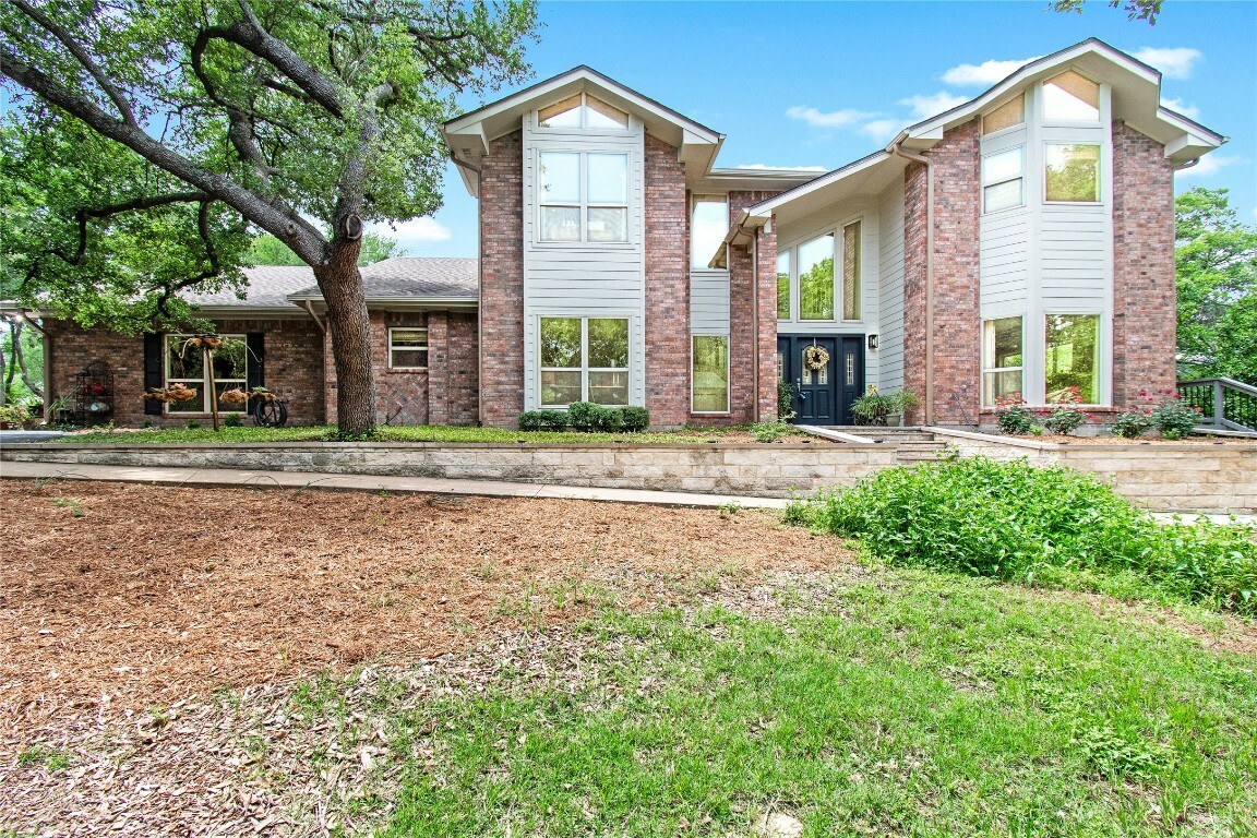901 Hartrick Canyon Drive  Temple TX 76502 photo