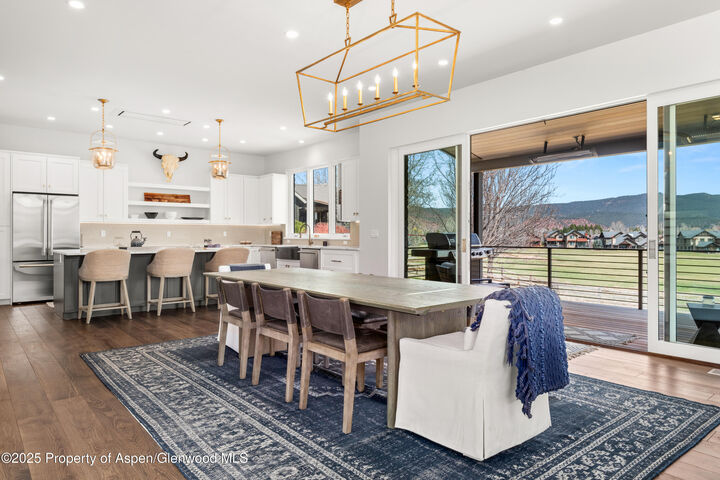 Property Photo:  3898 Crystal Bridge Drive  CO 81623 