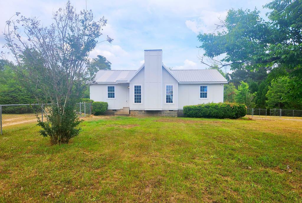 Property Photo: 781 Flowing Well Road GA 31763