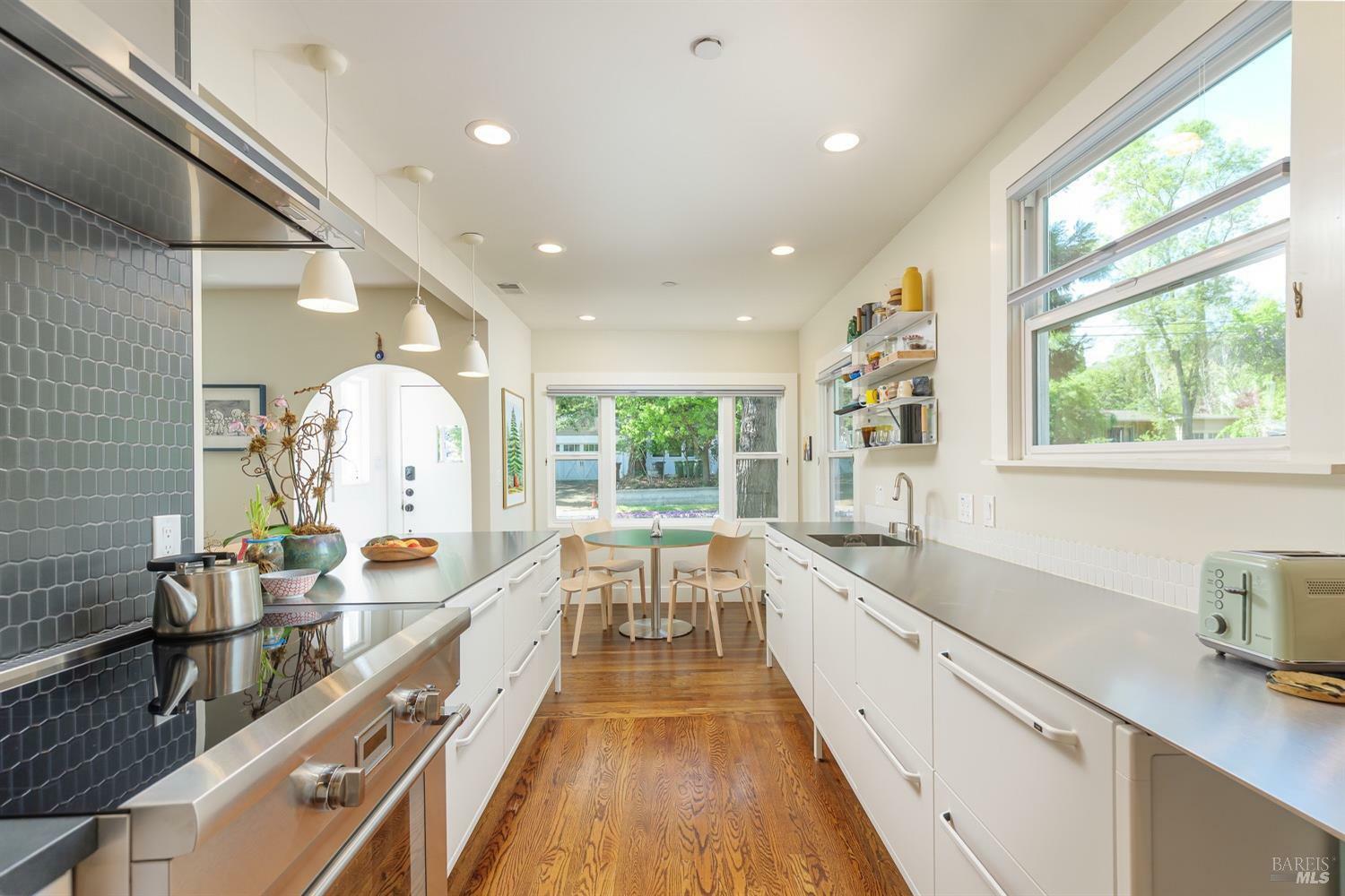 Property Photo: 210 San Francisco Boulevard CA 94960
